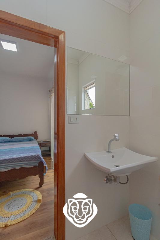 Banheiro - Dormitório II 