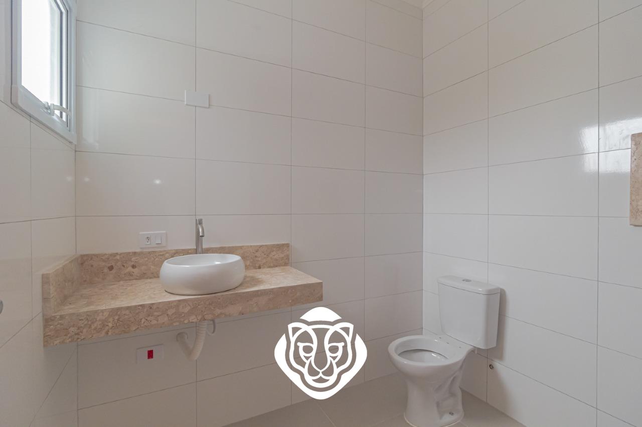 Banheiro Dormitório I suite