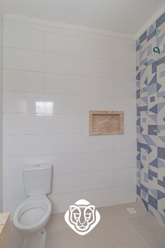 Banheiro Dormitório I suite