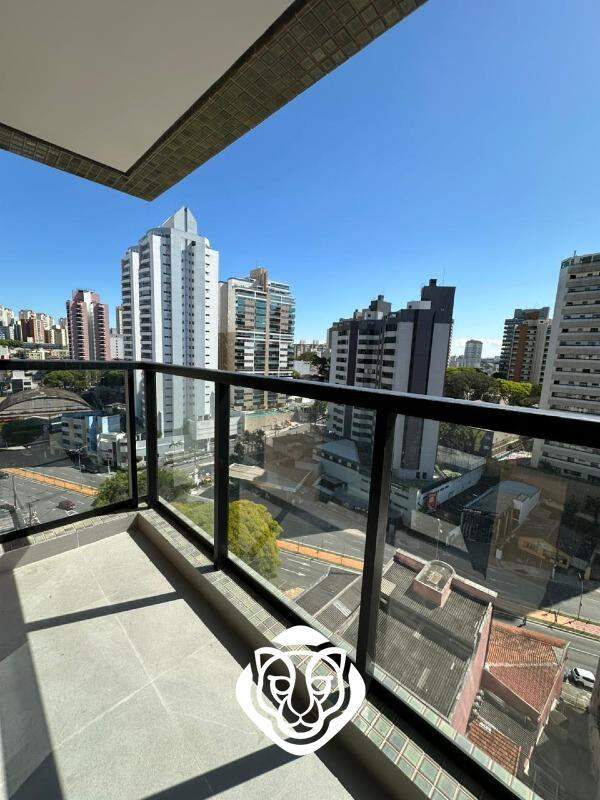 varanda dormitórios