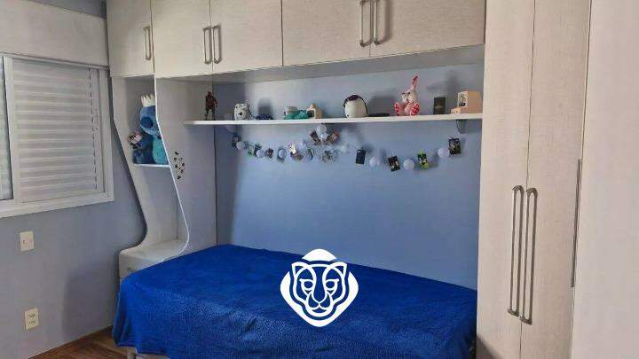 Dormitório Dormitório II