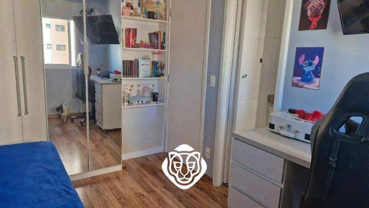 Dormitório Dormitório II