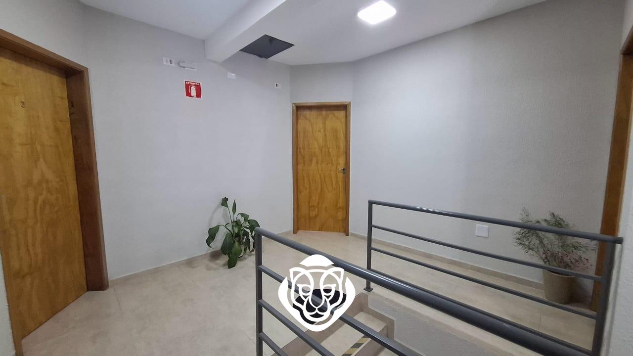 Acesso ao espaço comum