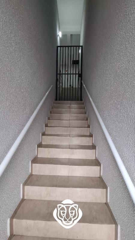 Acesso com portão automatico