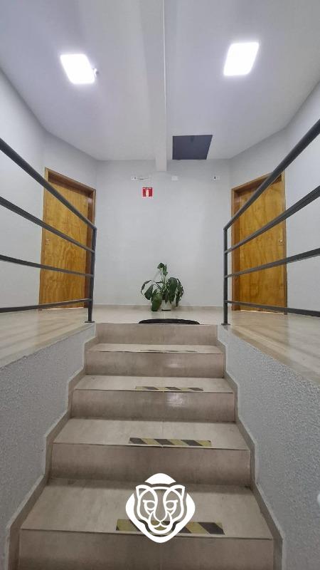 Acesso ao espaço comum