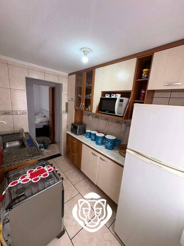 Cozinha 