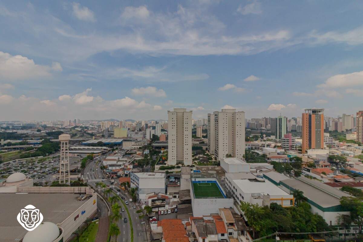 Vista Espaço gourmet