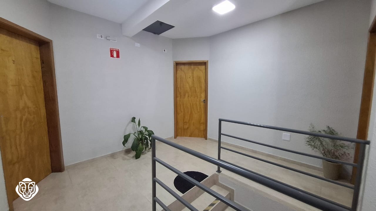 Acesso ao espaço comum