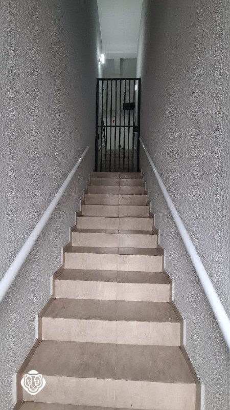 Acesso com portão automatico