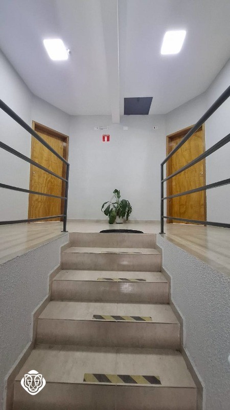 Acesso ao espaço comum