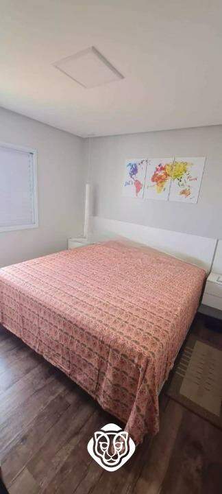 Dormitório III suíte