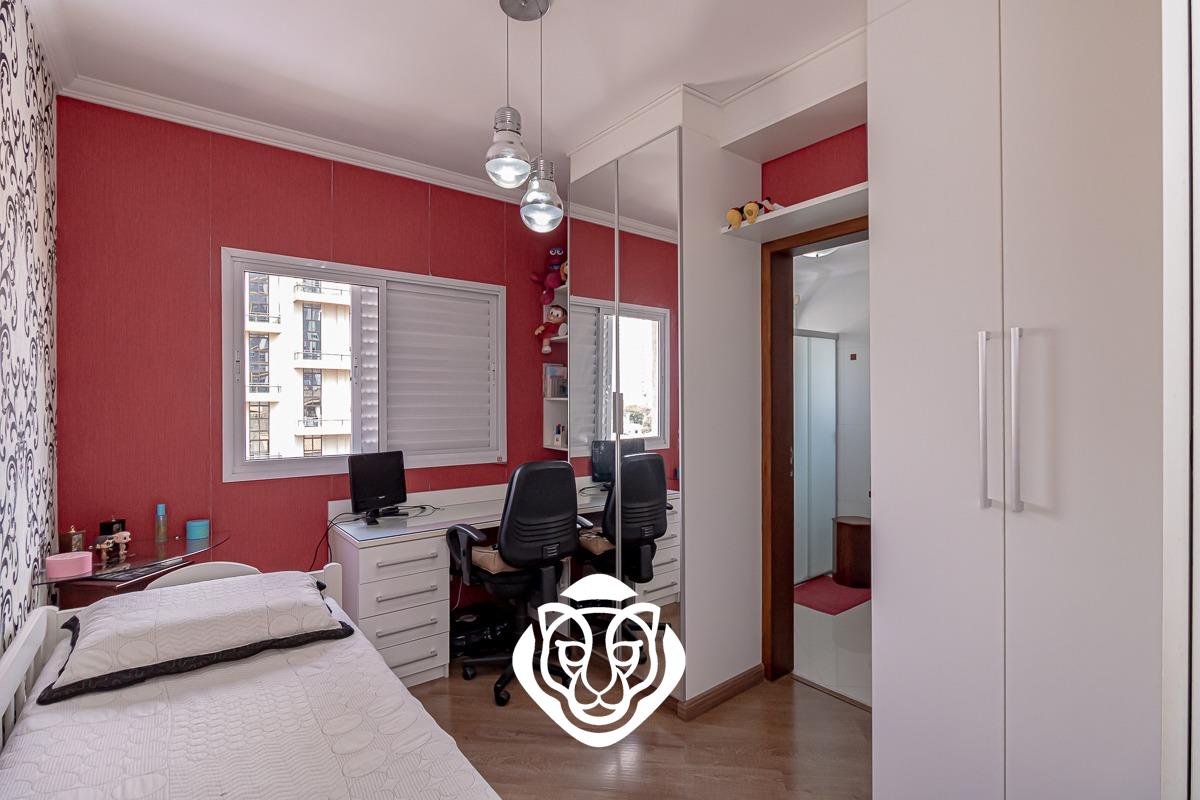 Dormitório Suíte III