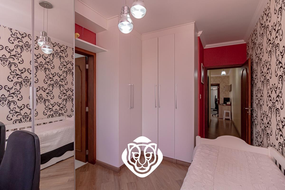 Dormitório Suíte III