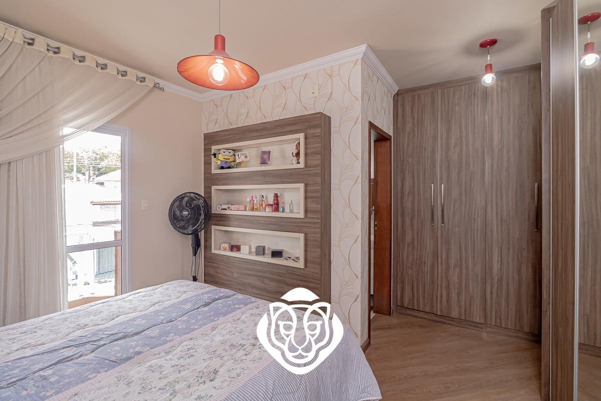 Dormitório Suíte I