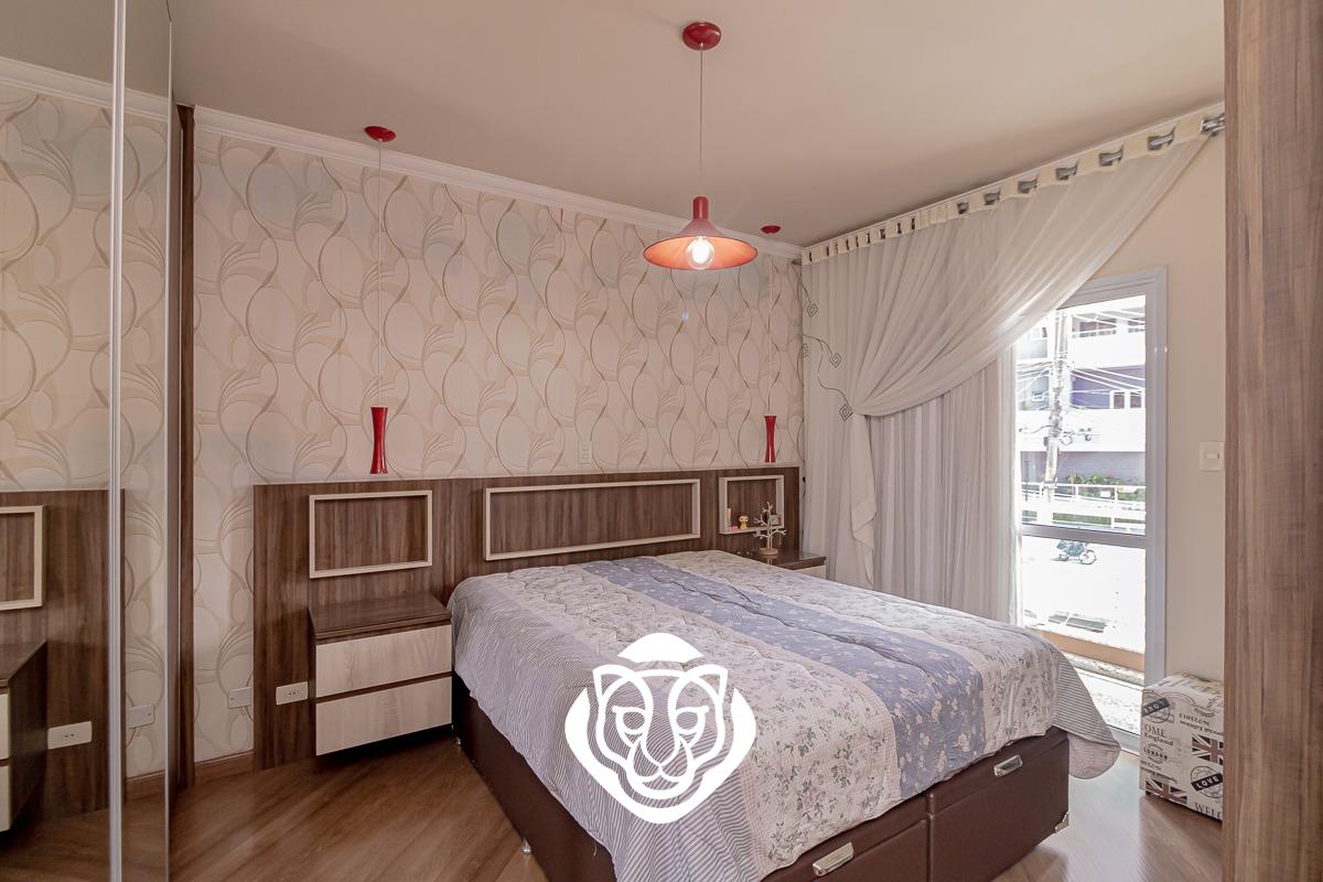 Dormitório Suíte I