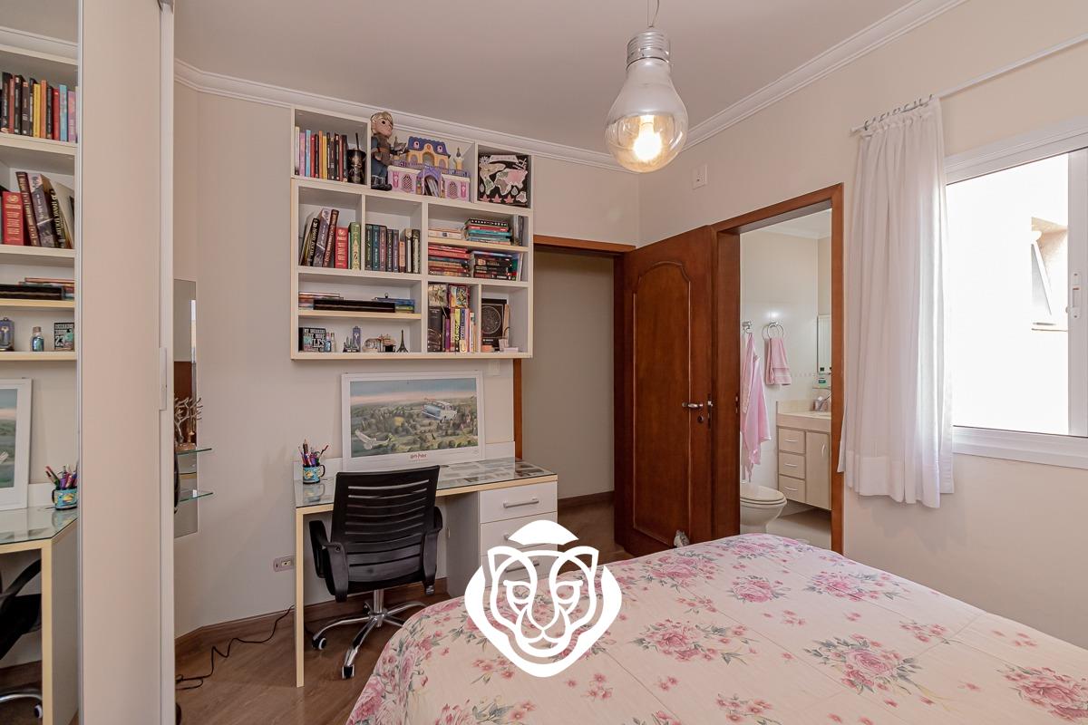 Dormitório Suíte II