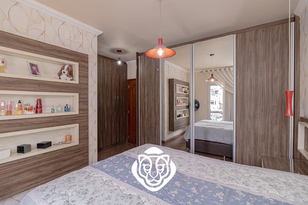 Dormitório Suíte I