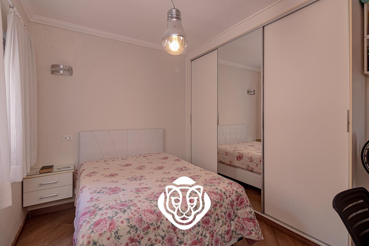 Dormitório Suíte II