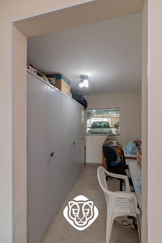 Cômodo opcional / Quintal