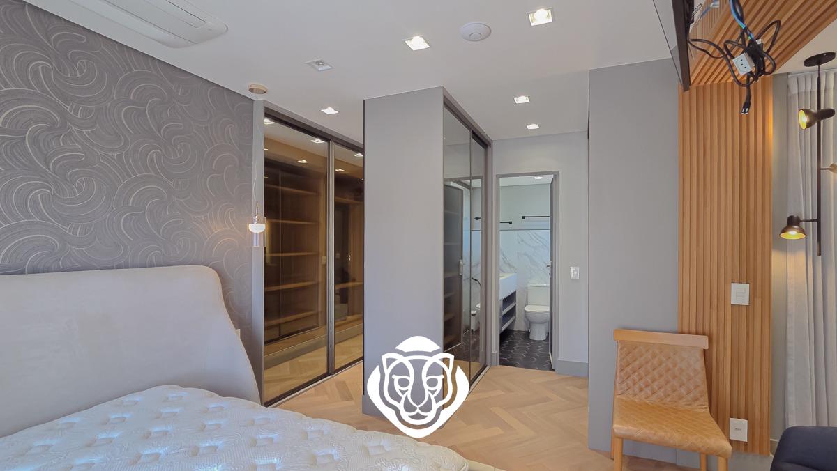 Dormitório suíte 3