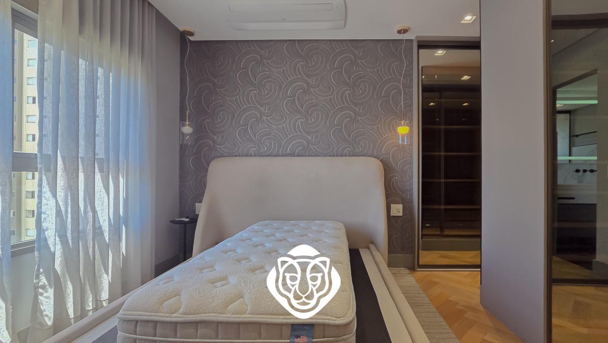 Dormitório suíte 3