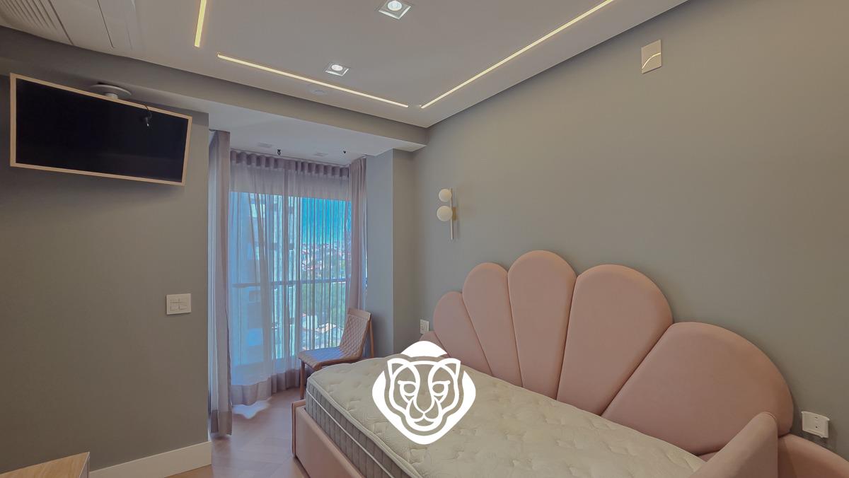 Dormitório suíte 2