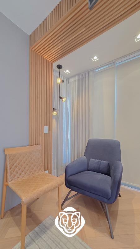 Dormitório suíte 3