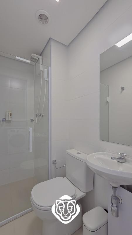 Banheiro Área de serviço