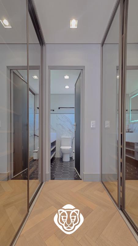 Dormitório suíte 3