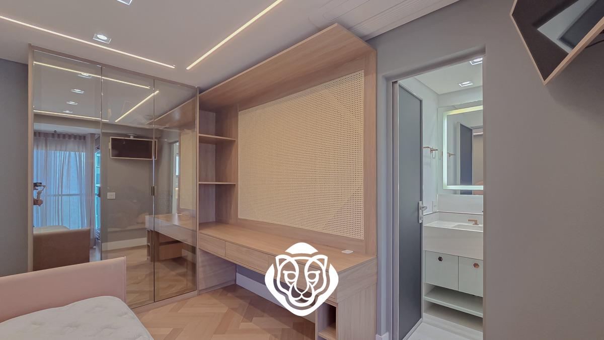 Dormitório suíte 2