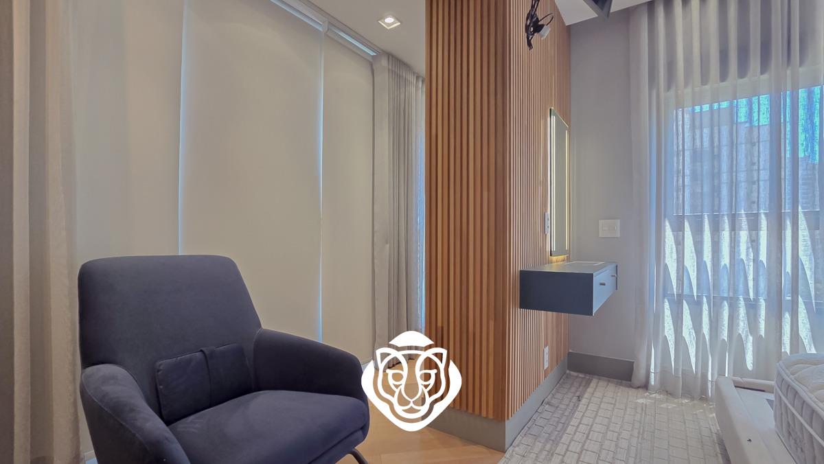 Dormitório suíte 3