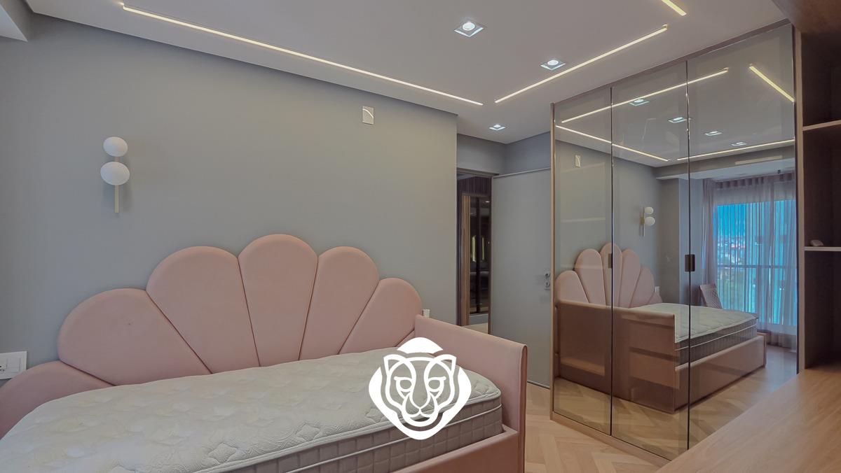 Dormitório suíte 2