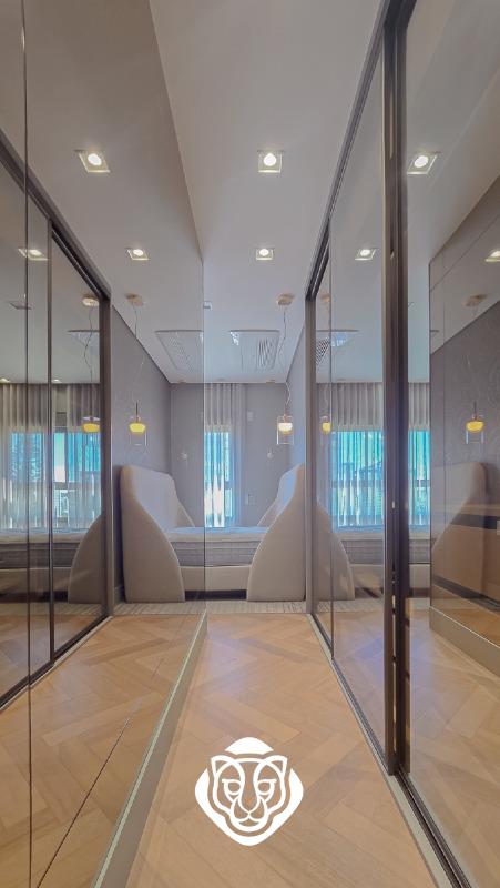 Dormitório suíte 3