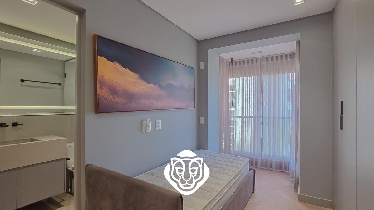 Dormitório suíte 1