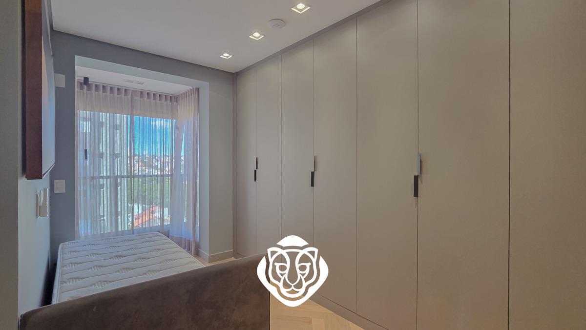 Dormitório suíte 1