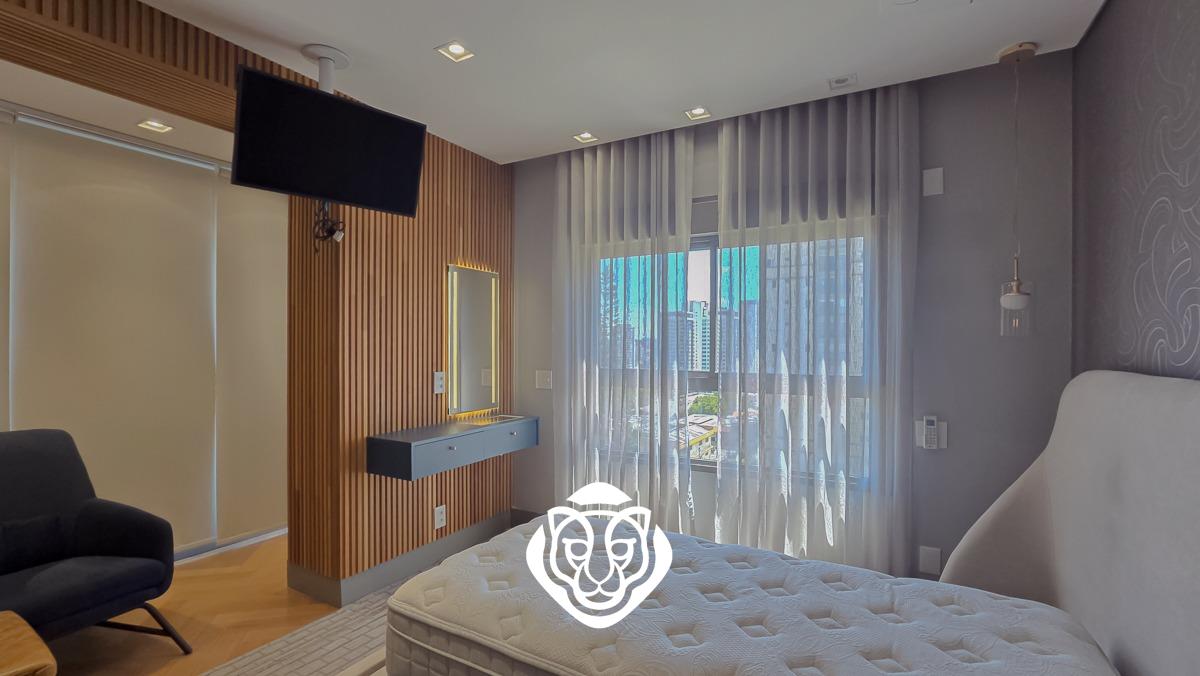 Dormitório suíte 3