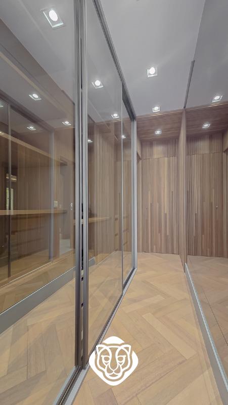 Dormitório suíte 3