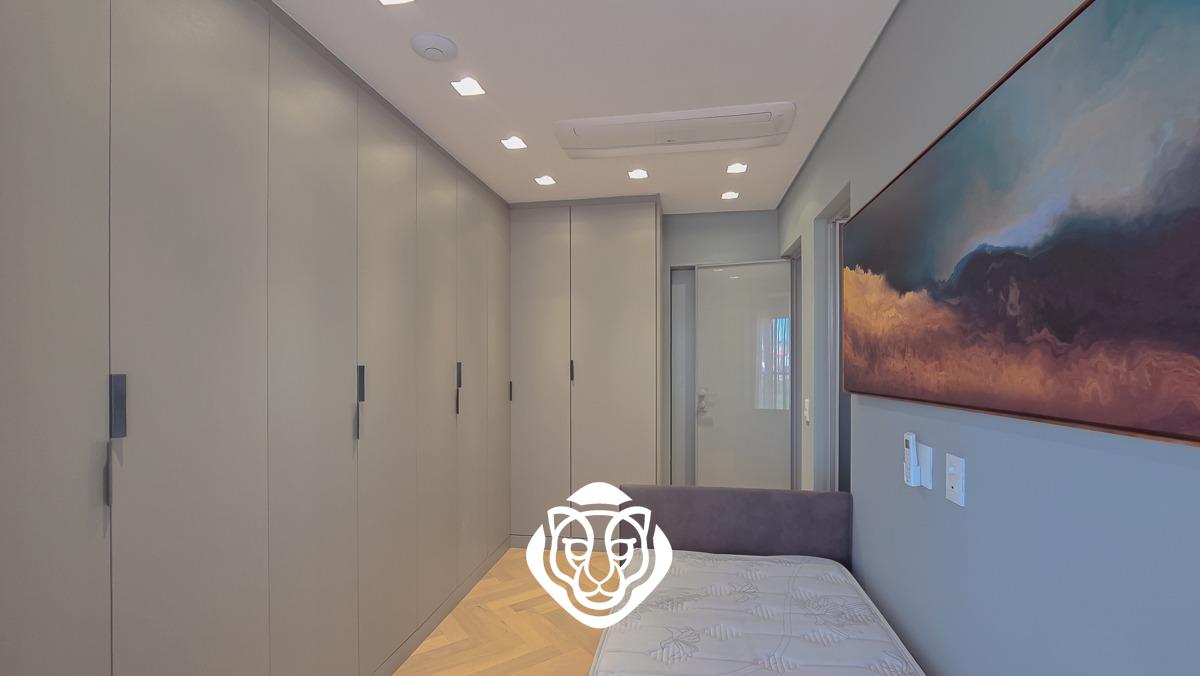 Dormitório suíte 1