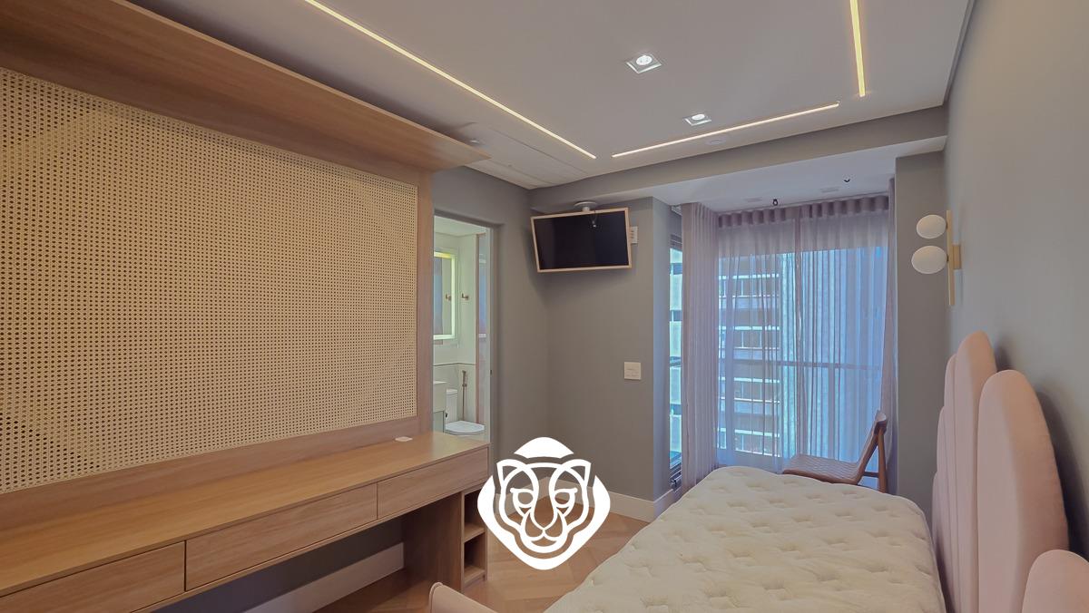 Dormitório suíte 2