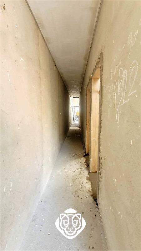Corredor interno