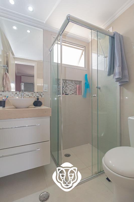 Banheiro Dormitório 3 suite