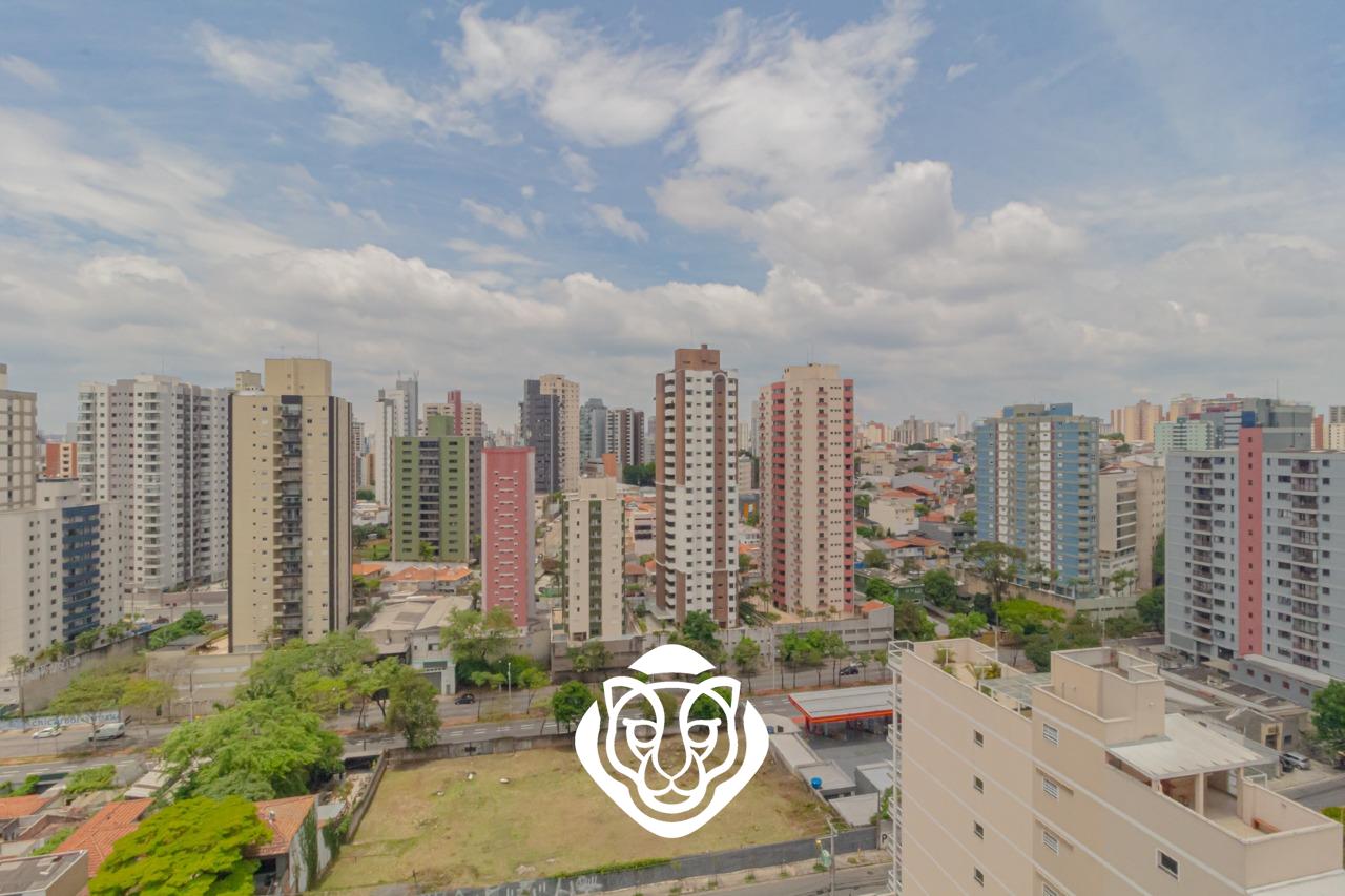 Vista Dormitório 3 suite