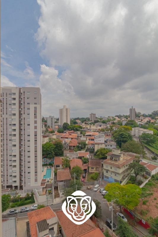 Vista Dormitório 2