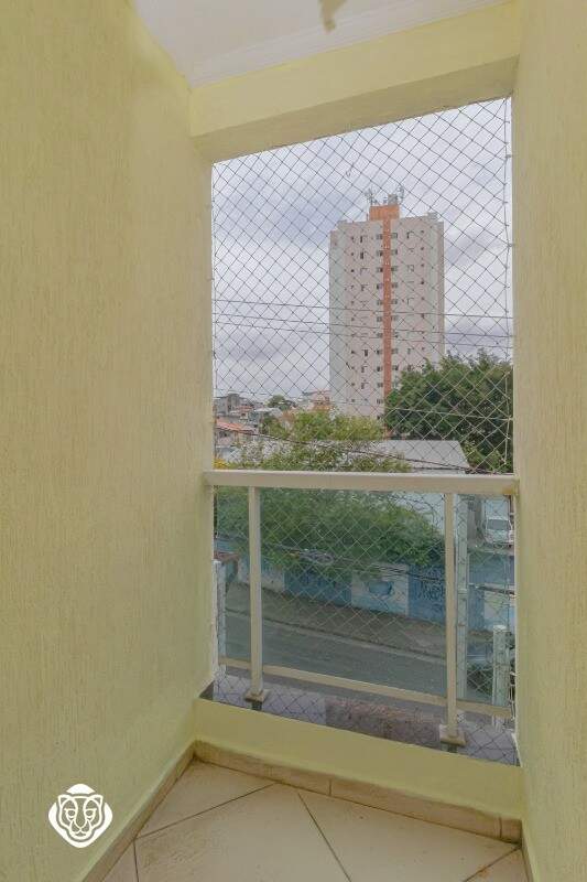 Varanda - Suíte