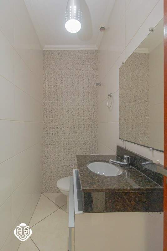 Banheiro