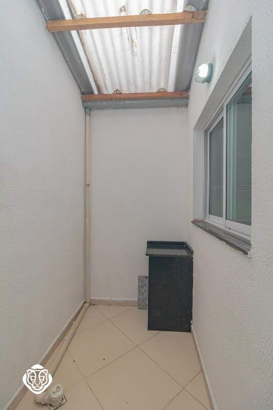 Área de serviço