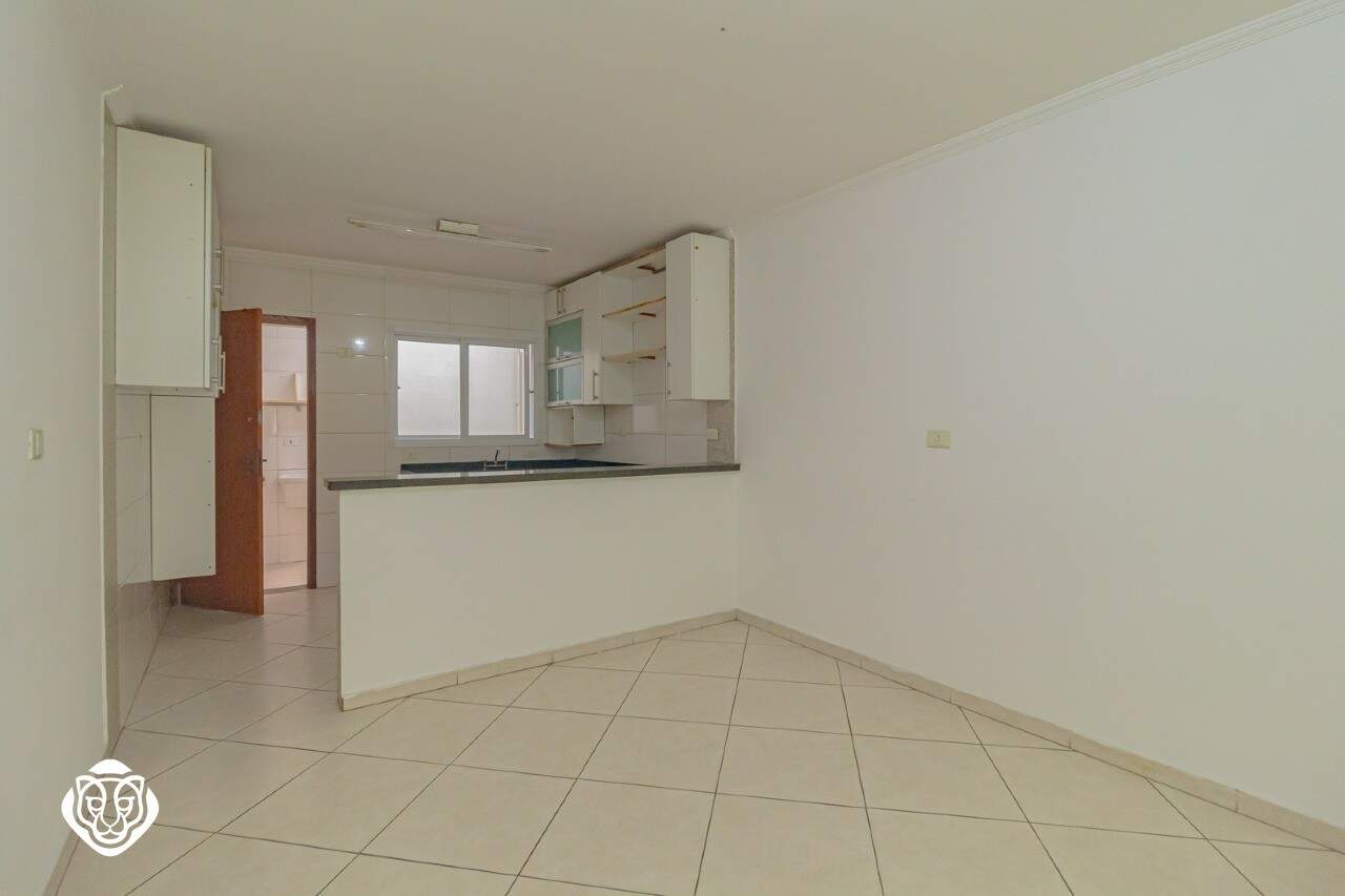 Sala de jantar / Cozinha