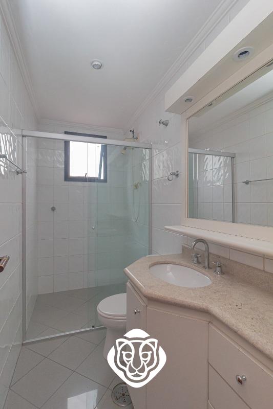 Banheiro Dormitório 2 suite