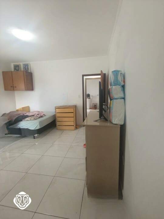 dormitório suíte I