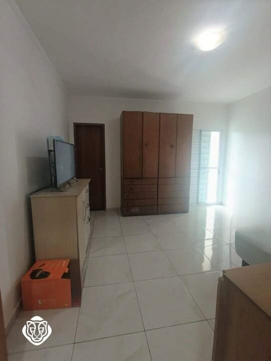 dormitório suíte I